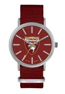 Orologio Lowell Orologi Lowell F.C. Torino in Acciaio P-TA415XR2 - P-TA415XR2